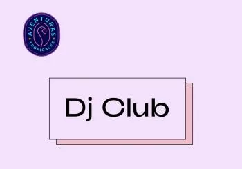 AVENTURAS TROPICALES presenta DJ CLUB en Madrid