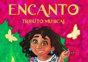 EL ENCANTO. TRIBUTO MUSICAL. . LA BARBARIE TEATRO en HUELVA