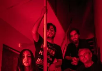 Clara Incendio Fun Club (Aprende a Arder) en Sevilla