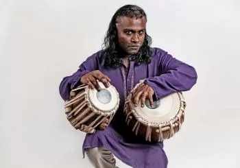 Homenaje a Nantha Kumar en Madrid