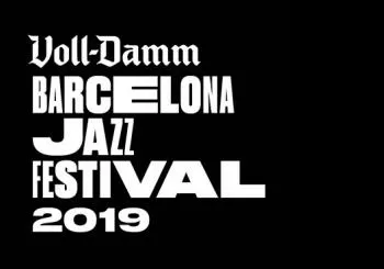 BJ Griffin & The Band en el 51 Voll-Damm Festival Internacional de Jazz en Barcelona