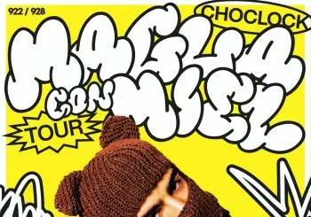 Choclock - Magua Con Miel Tour - MÁLAGA en Málaga