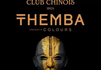 THEMBA CLOSING PARTY en Ibiza