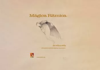 Mágica Rítmica - VIII Muestra de Arte Escénico para la Infancia y la Juventud en Navalcarnero