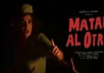 Matar al otro en Madrid