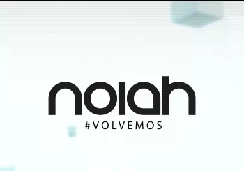Noiah en la Sala El Sol #Volvemos en Madrid