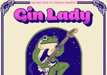 Gin Lady en BCN en Barcelona