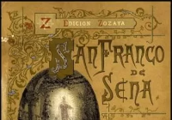 SAN FRANCO DE SENA en NAVARRA