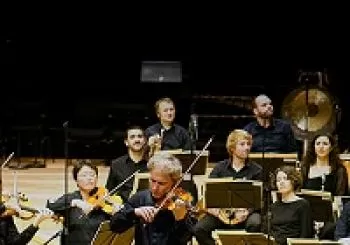 LES DISSONANCES en MURCIA