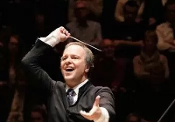 ORQUESTA SINFÓNICA DE LA BBC en MURCIA