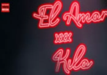 El amor x kilo en Barcelona