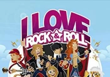 I LOVE ROCK AND ROLL 2. Rock en Familia en MURCIA