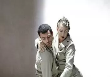 SCAPINO BALLET ROTTERDAM en NAVARRA