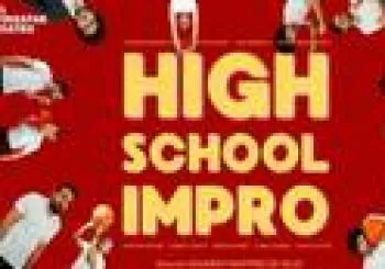 High School Impro en Madrid