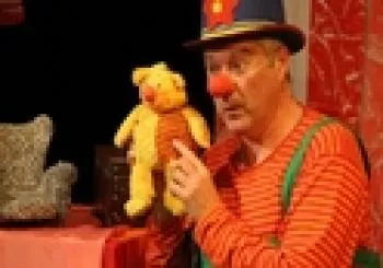 La cuineta del circ en Barcelona