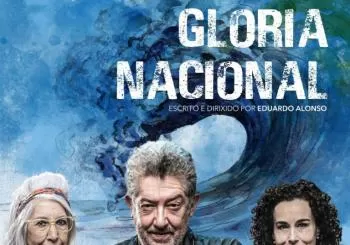 Teatro do Noroeste "Gloria Nacional" en Vilagarcia de Arousa