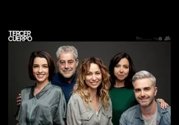 Tercer cuerpo en GRANADA