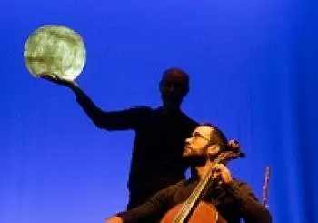 EL VIAJE DE MELCHOR en MURCIA