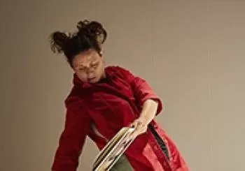 BAILAR ES COSA DE LIBROS en MURCIA