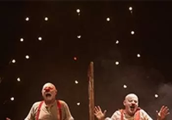 EL DIABLO COJUELO en MURCIA