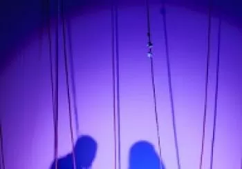 ANTÍGONA, EL GRITO DE UNA MUJER en MURCIA