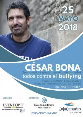 CÉSAR BONA 