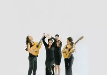 Las Migas en Barcelona