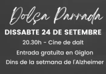 Concert Dolça Parranda en ALICANTE/ALACANT