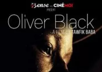 Oliver Black (2020) V.O.S.E en MADRID