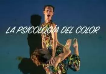 CÍA DAVID - LA PSICOLOGÍA DEL COLOR en SEVILLA