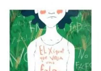 EL XIQUET QUE VOLIA UNA FALDA ESCOCESA en VALENCIA