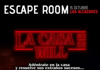 LA CASA DE WILL - ALCÁZARES en Los Alcázares