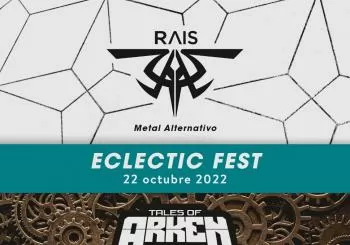 ECLECTIC METAL FEST en Murcia