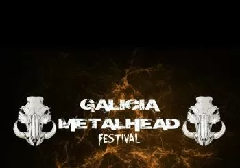 GALICIA METALHEAD FEST 2022 en Santiago de Compostela