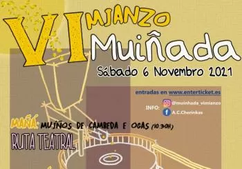 Muiñada de Vimianzo