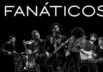 FaNáticos en la Sala El Loco Club en Valencia