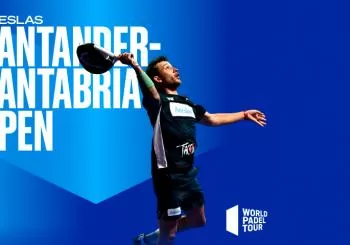 Adeslas Santander - Cantabria Open