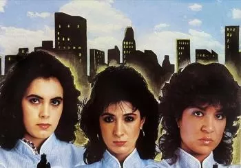 Perras callejeras (1985) en Madrid