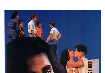 Colegas (1982) en Madrid