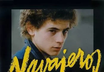 Navajeros (1980) en Madrid