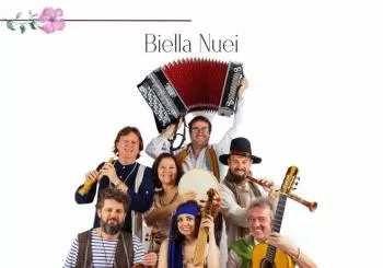L'Aragonès en a Moisca 2022 I Biella Nuei en Barcelona
