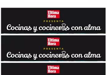 Menú degustación 'Tess de Mar' Cocinas y cociner@s con alma 'III Edición' en Campos