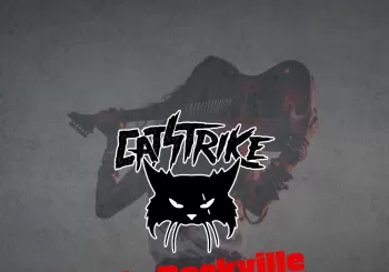 Concierto Catstrike 16/10/22 - Sala Rockville, Madrid