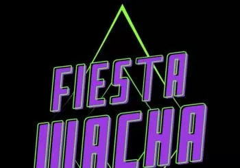 Fiesta Wacha en MADRID | Velvet Club