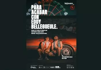 Para Acabar con Eddy Bellegueuel - Aranjuez en ARANJUEZ |