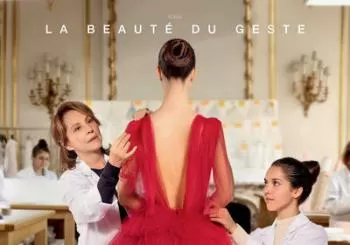 HAUTE COUTURE (VOSE) en Sitges