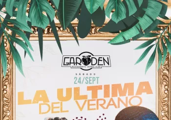 IBIZENCA PARTY en Zaragoza