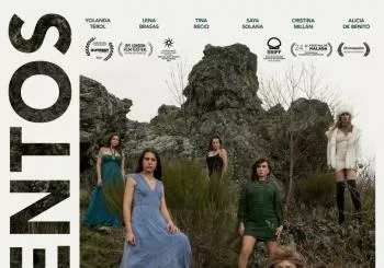 V Cicle Nacional de Cinema i Dones Rurals: Sedimentos en Sant Lluís