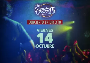 Ellas y los de siempre + La banda de la cara B en Madrid