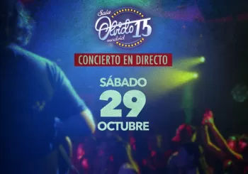 Suricatos + Electric Fire en Madrid